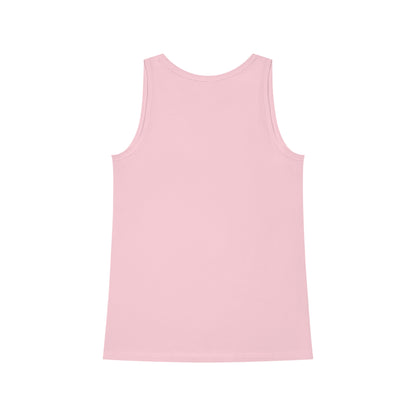 F.L.Y. Angel Tank Top | Concert Festivals Beach Summer Tank Top | Casual Inspirational Tee