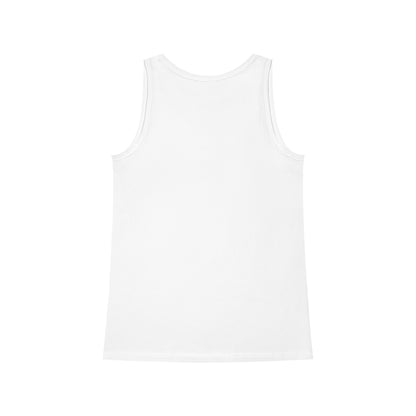 F.L.Y. Angel Tank Top | Concert Festivals Beach Summer Tank Top | Casual Inspirational Tee
