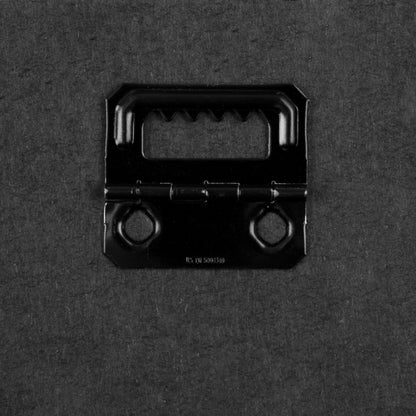 Tranquil Lake Overlook | Canvas Print Gallery Wrap