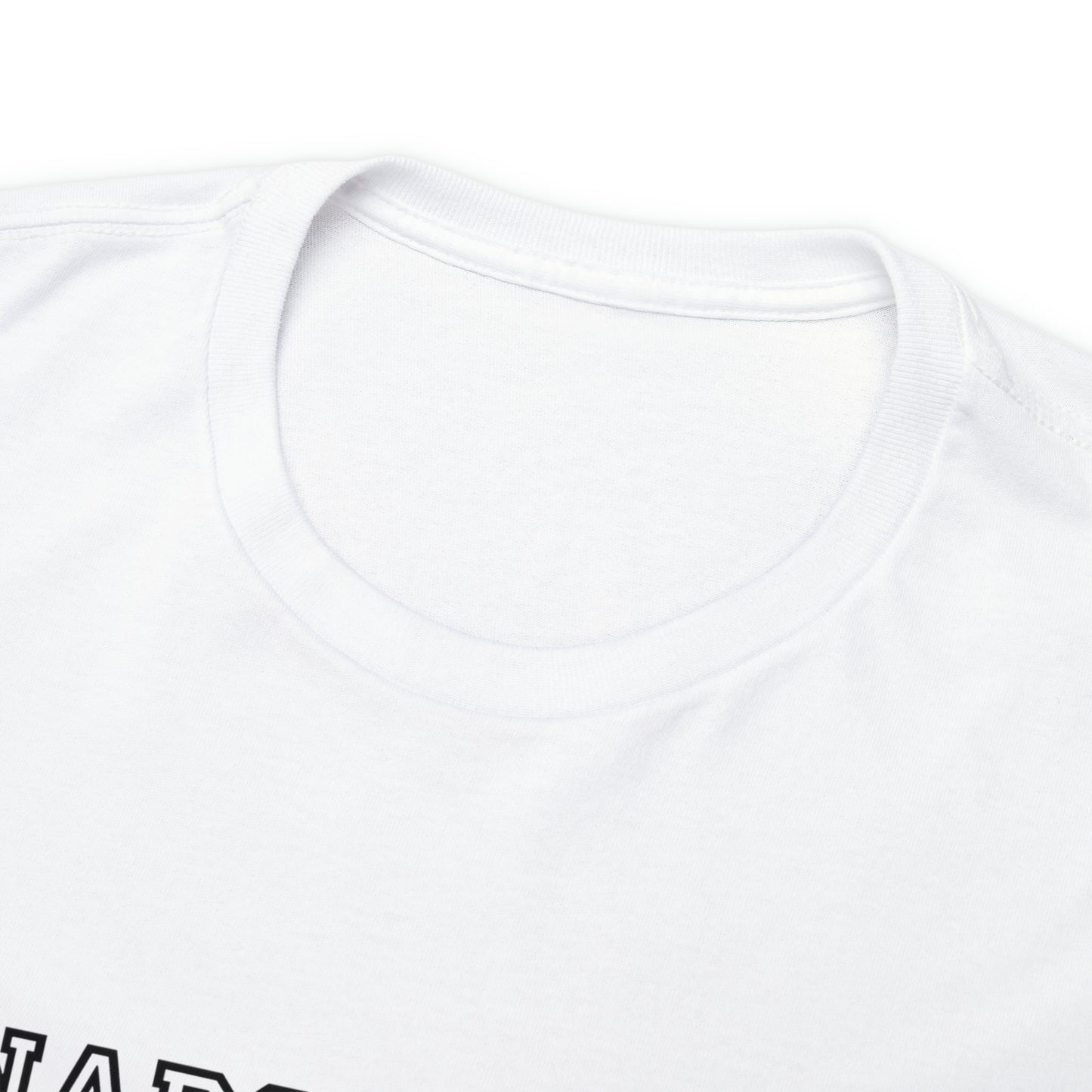 UNAPOLOGETIC T-Shirt | The Limitless Collection | Express Yourself!