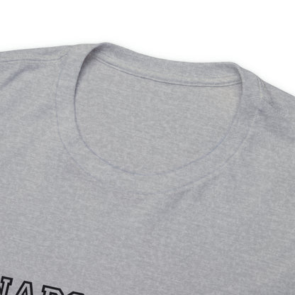 UNAPOLOGETIC T-Shirt | The Limitless Collection | Express Yourself!