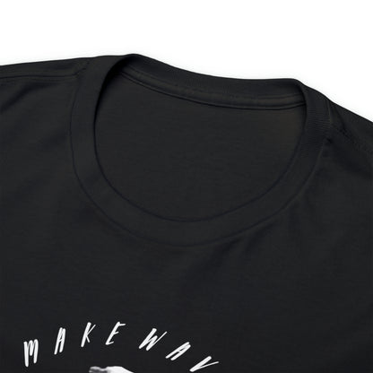 MAKE WAVES T-Shirt | The Limitless Collection | Express Yourself!