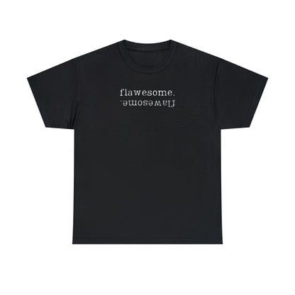 flawesome T-Shirt | The Limitless Collection | Express Yourself!