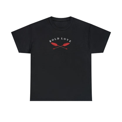 BOLD LOVE T-Shirt | The Limitless Collection | Express Yourself!