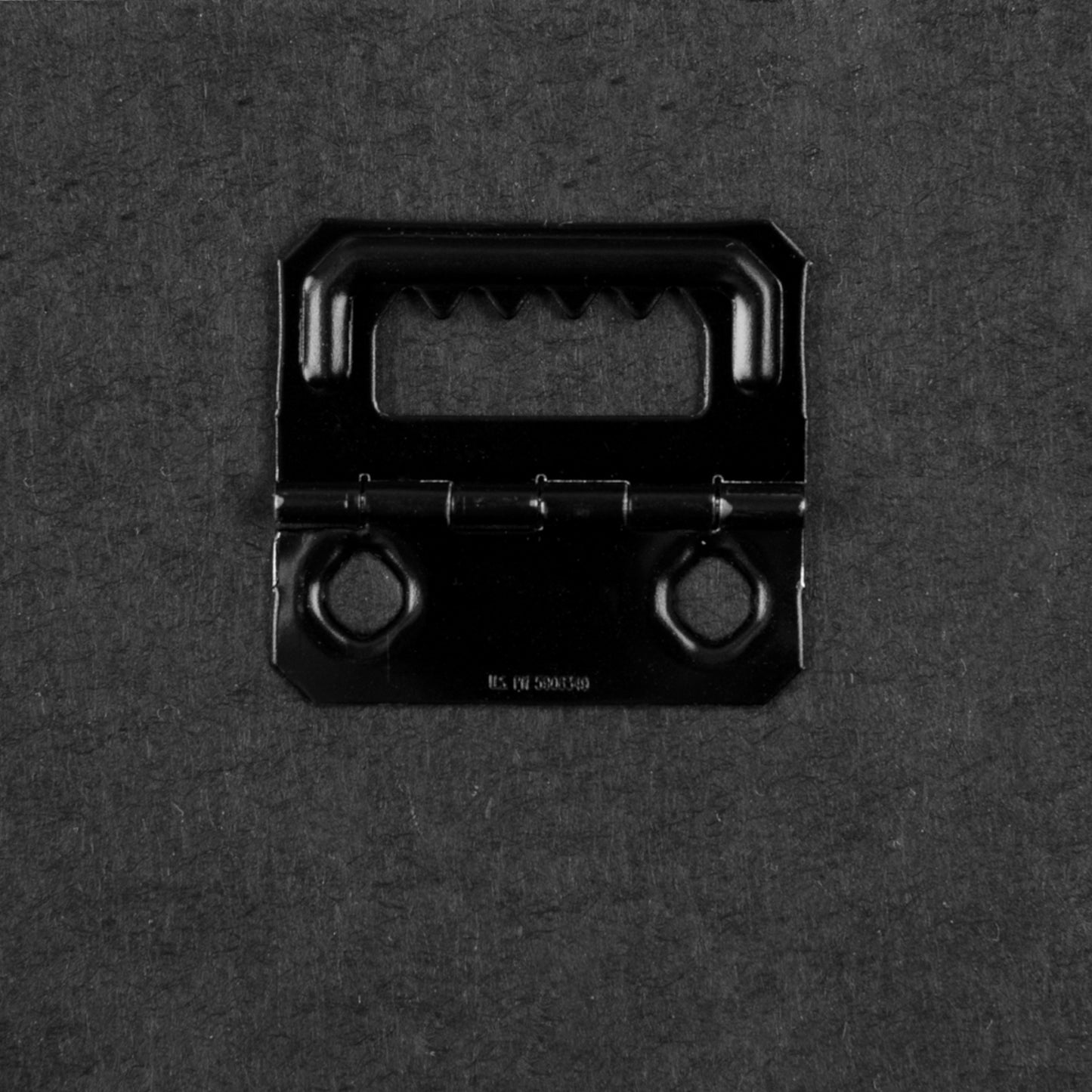 Tranquil Lake Overlook | Canvas Print Gallery Wrap