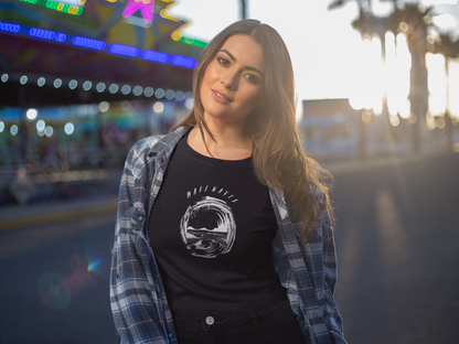 MAKE WAVES T-Shirt | The Limitless Collection | Express Yourself!