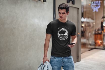 MAKE WAVES T-Shirt | The Limitless Collection | Express Yourself!